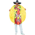 Taco-Kostüm Unisex Kostüm