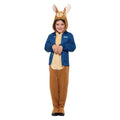 Peter Rabbit Beatrice Potter Rabbit Kostüm für Jungen