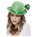 Lucky Shot Hut Mit Clover Vier