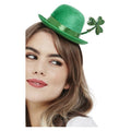 Stirnband St. Paddys Day Mit Minihut