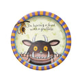 Gruffalo Partyteller 8 Stück