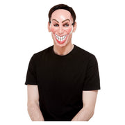 Op deze afbeelding zie je een Accessoires, van het merk Smiffy's. Lachen Gieren Brullen Masker