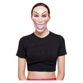 Immer Lachmaske