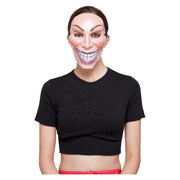 Op deze afbeelding zie je een Accessoires, van het merk Smiffy's. Altijd Lachen Masker