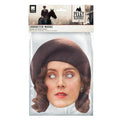 Peaky Blinders Ada Mask Karton