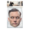 Peaky Blinders Michael Mask Karton