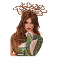 Medusa Schlangenkrone