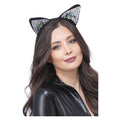 Katzenohren Poekie Mit Glitzersteinen