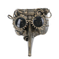 Steampunk Schnabelmaske