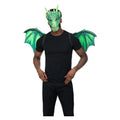 Green Dragonius Dragon Set