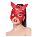 Kinky Mask Rabbitrot