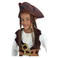 Karibik Piratenhut James Spearow