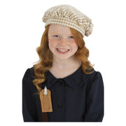 Op deze afbeelding zie je een Accessoires, van het merk Smiffy's. Jaren 20 Geruite Hoed Kind