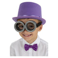 Große Brille Kevin Minion