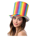 Hoher Streifenstolz, Regenbogen