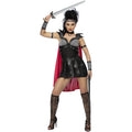 Lucilla De Dappere Gladiator Vrouw Kostuum