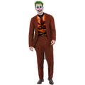 Moderner Eleganter Joker Herrenkostüm