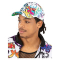 90s Graffiti Cool Cap