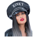 Kinky Kapitein Hoed