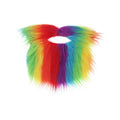 Enorm Vrolijke Regenboog Baard