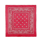Op deze afbeelding zie je een Accessoires, van het merk Smiffy's. Boeren Zakdoek Bandana Hot Pink