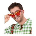 Hot Dog Brille