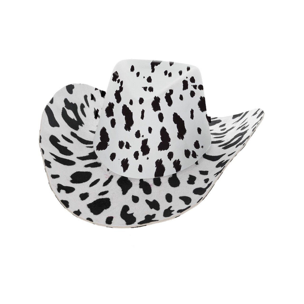 Op deze afbeelding zie je een Accessoires, van het merk Smiffy's. Cow Wow Hoed
