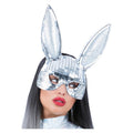 Disco-Hasenmaske