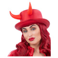 Roter Teufelshut