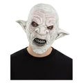Monster Alien Latexmaske