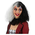 Harley Quinn Gesichtsschmuck