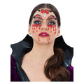 Vampir Gesichtssticker