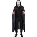 Lachender Teufel Latexmaske