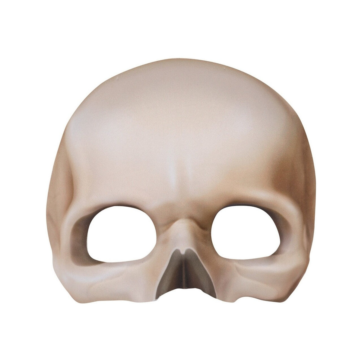 Op deze afbeelding zie je een Accessoires, van het merk Smiffy's. Skelet Oogmasker
