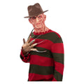 Freddy Krueger Streifenpulli Herren