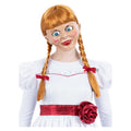 Annabelle Heidi Perücke Mit Bögen
