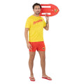 Baywatch Rettungsschwimmer Set Unisex