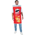 Pringles Chips Kostüm Unisex