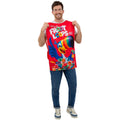 Kelloggs Froot Loops Kostüm Unisex
