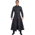 Der Matrix Neo Unisex Kostüm
