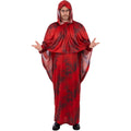 Satan Herrscher Der Dunkelheit Unisex Kostüm