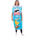 Pringles Chips Salt & Vinegar Kostüm Unisex