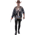Zombie Cowboy Karl Herrenkostüm