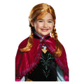 Disney Frozen Anna Perücke
