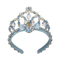 Prinzessin Cinderella Tiara Mit Edelsteinen