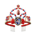 Disney Snow White Prinzessin Tiara