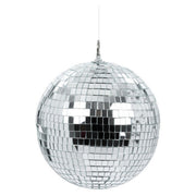 Op deze afbeelding zie je een Decoratie, van het merk Smiffy's. Echte Jaren 70 Discobal