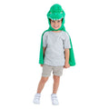 Tino De Dino Cape für Kinder
