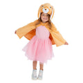 Hup Hup Rabbit Cape für Kinder