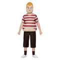 Addams Familie Pugsley Kostüm für Kinder